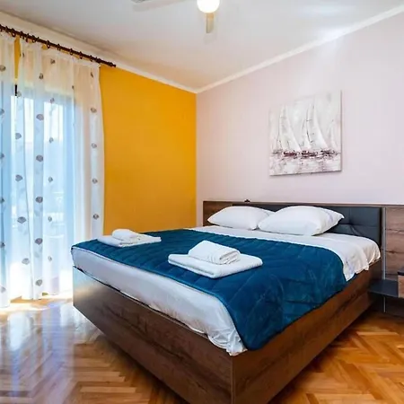 Appartement Serda *