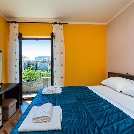 Appartement Serda *