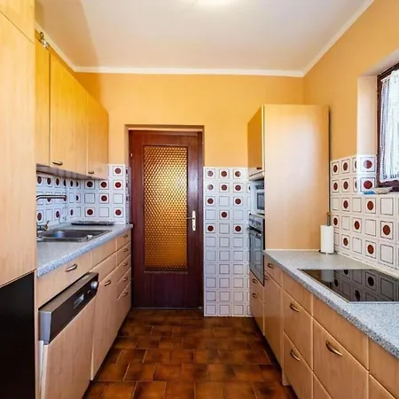 Appartement Serda *