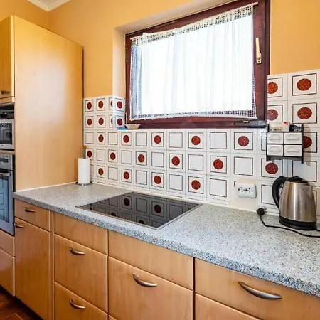 Serda Appartement Ugljan