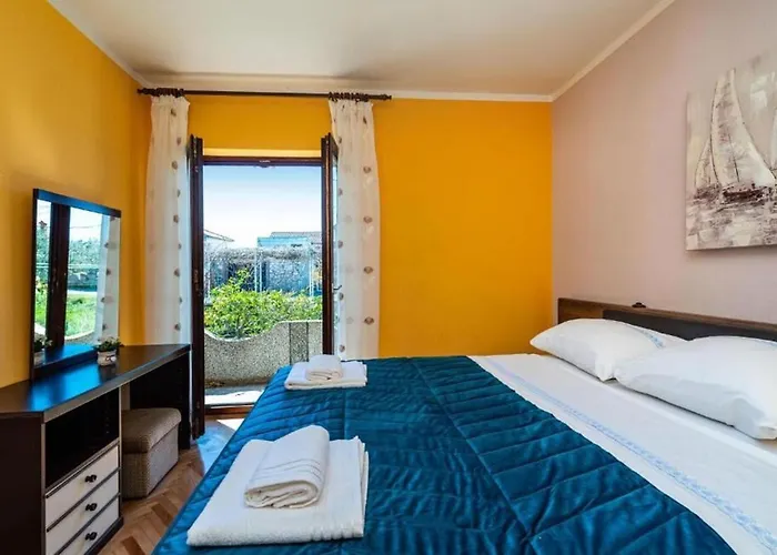 Διαμέρισμα Serda *