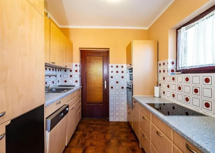 Διαμέρισμα Serda *