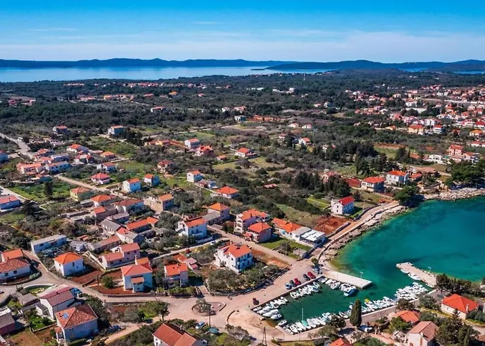 Διαμέρισμα Serda