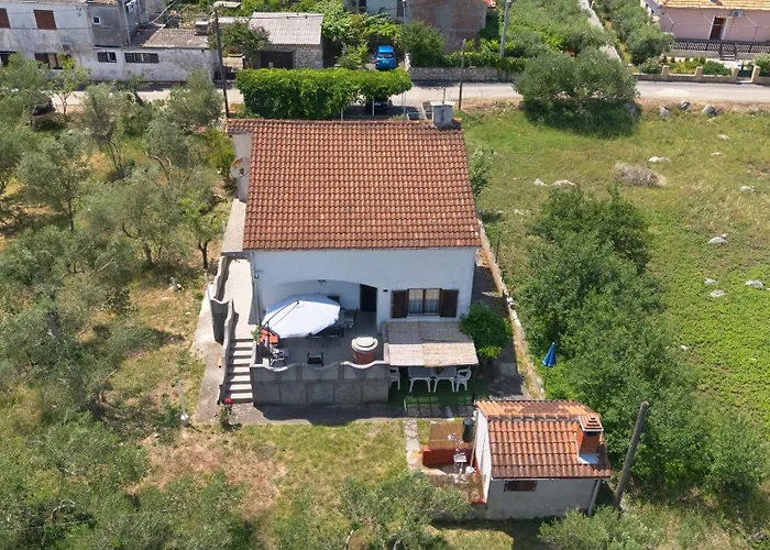 Διαμέρισμα Serda Ugljan