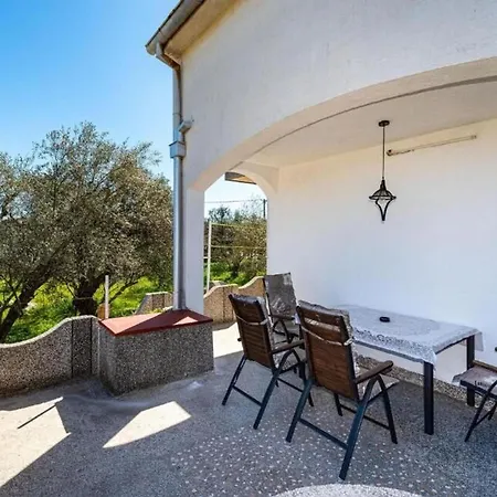 Appartamento Serda Ugljan