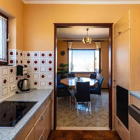 Serda Apartmán Ugljan