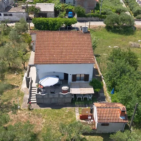 Appartamento Serda Ugljan