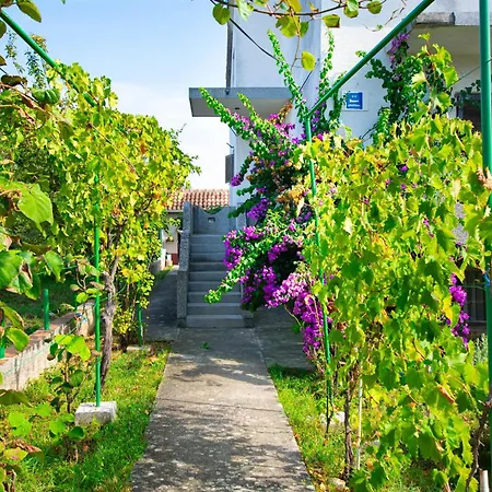 Serda Apartman