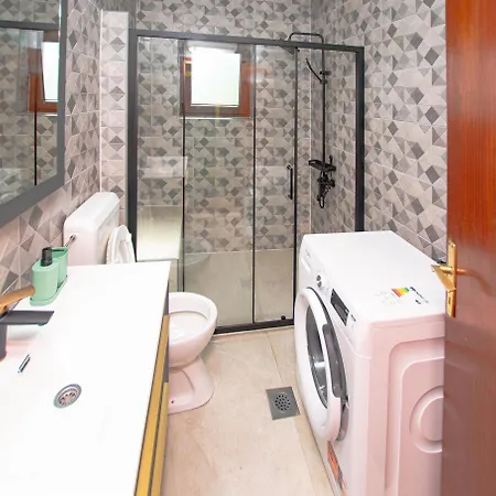 Apartman Serda *
