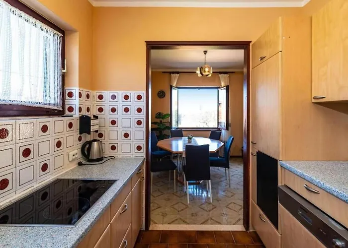 Serda Appartamento Ugljan