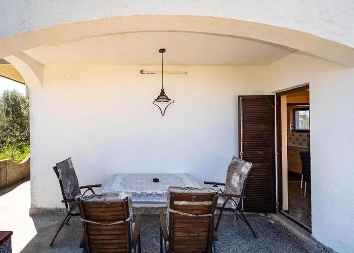 Serda Апартаменты