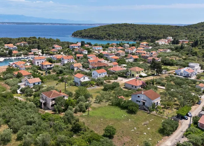 Serda Appartamento Ugljan