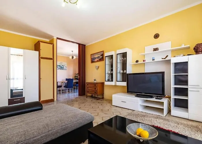 Serda Appartamento *