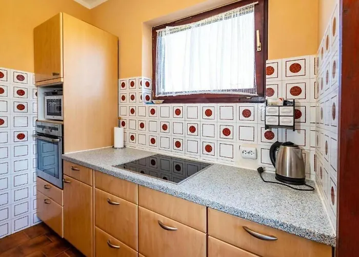 Serda Appartamento Ugljan